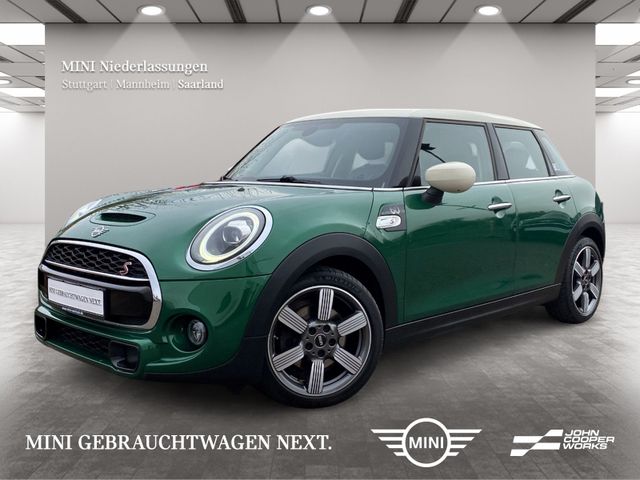 MINI Cooper S Navi Harman/K PDC Sportsitze LED