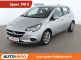 Opel Corsa 1.3 CDTI Color Edition ecoFlex *NAVI*TEMPO - Opel Corsa: Cdti