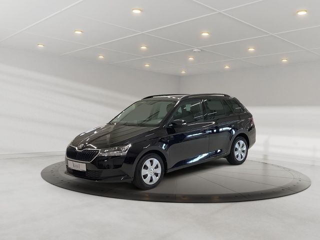 Fabia Combi Amb. 1.0 TSI 70 kW DSG