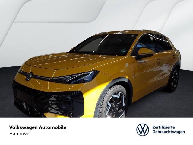 Volkswagen T-Roc 1.5 eTSI DSG R-Line Navi LED-Matrix Kamera