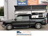 Andere Chevrolet Silverado 1500 + Palomino SS 500 - Benzin Wohnmobil Pickup