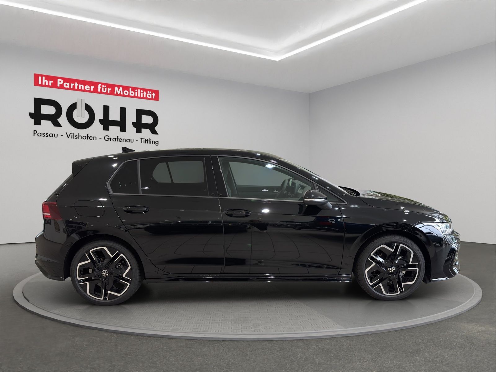 Volkswagen Golf - Bild 3