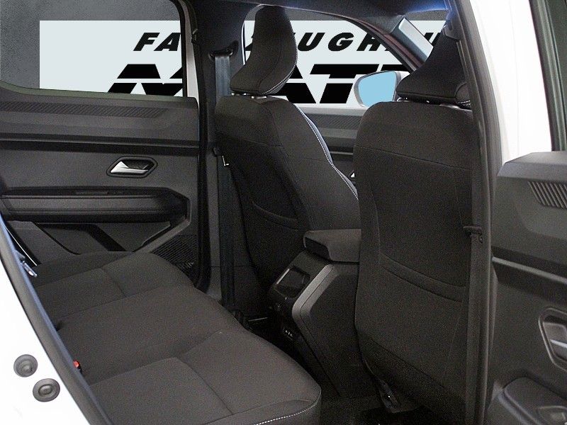 Fahrzeugabbildung Dacia Bigster hybrid 155 Journey #Winterpaket!