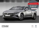 Volkswagen Arteon Shootingbrake Elegance 2.0 TDI DSG AHK Na - Volkswagen Arteon: Elegance