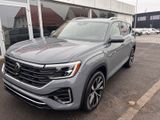 Volkswagen 2025 ATLAS 2.0 SEL PREMIUM R-LINE WELTNEUHEIT
