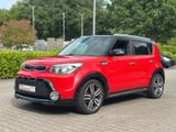 Kia Soul Spirit Garantie* Navi* 8-Fach* - Kia mit Diesel-Antrieb: Geländewagen