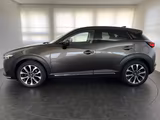 Mazda CX-3 2.0 SKYACTIV-G 121 Sports-Line FWD AT - Mazda CX-3 mit 5 Türen