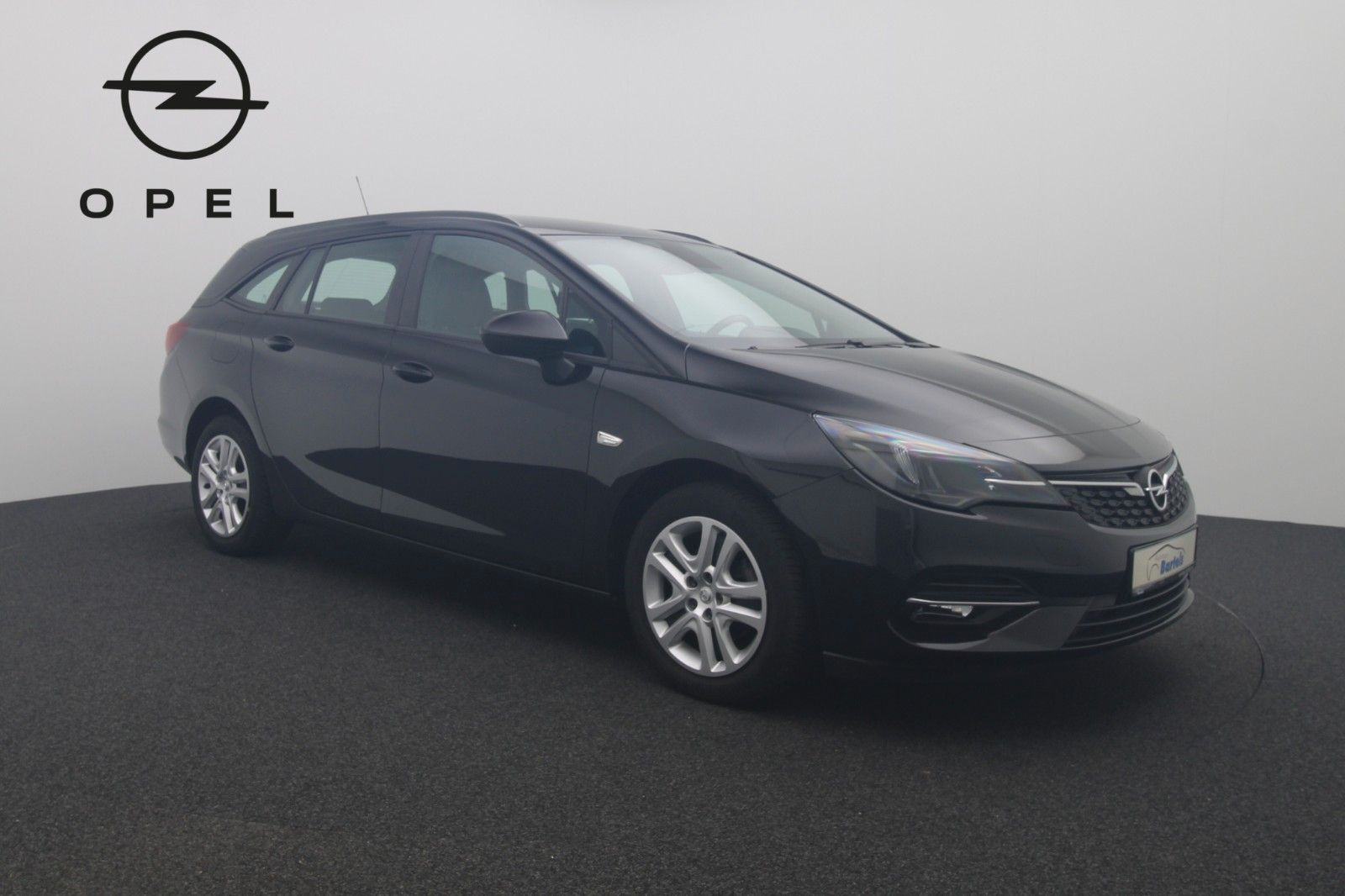 Fahrzeugabbildung Opel Astra K 1.2 Sports Tourer Business Start/Stop