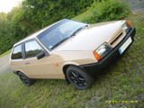 Lada Samara 1500i Einzelstück - Lada: 1500