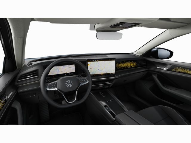 Passat Business 1.5 eTSI DSG AHK, Massage, 360 G