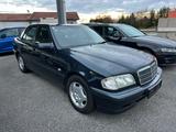 Mercedes-Benz C 220 CDI CLASSIC - gebrauchte Mercedes-Benz C 220 aus dem Jahr 1999