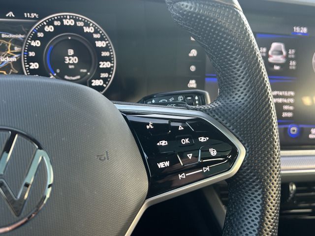 Volkswagen Touareg - Bild 20