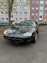 Jaguar XK8 Cabrio | 80.039 km | 2. Hand | ... - Jaguar XK8 aus 1998