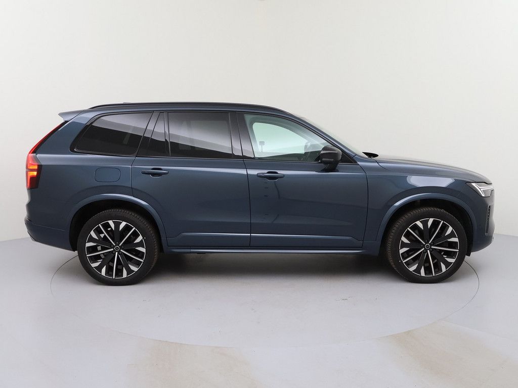 Volvo XC90 T8 AWD Recharge Plug-In Hybrid Plus Dark foto 4