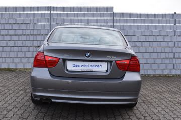 BMW 318 - 6