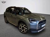 MINI Countryman D - MINI Countryman Serie SUV