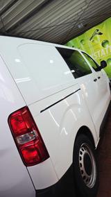 Peugeot Expert  - Peugeot Expert: Privatanbieter