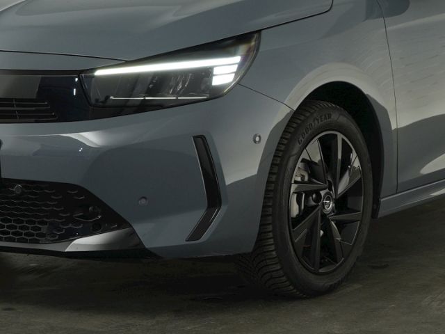 Corsa F FACELIFT GS HYBRID eDCT+LED+NAVI+RÜCKFAH