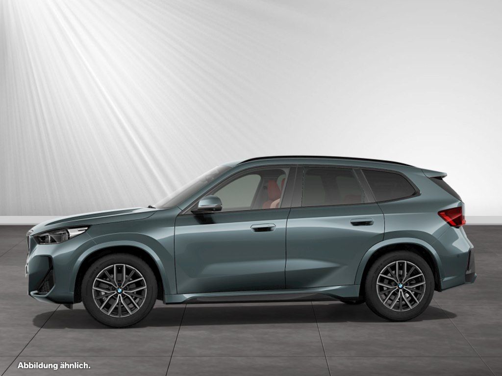 BMW X1 - Bild 5