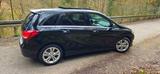 Mercedes-Benz B 200 d - - Mercedes-Benz B 200 mit Diesel-Antrieb: Van, Schaltgetriebe