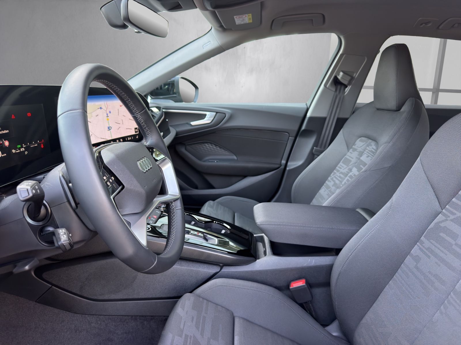Audi A5 - Bild 11