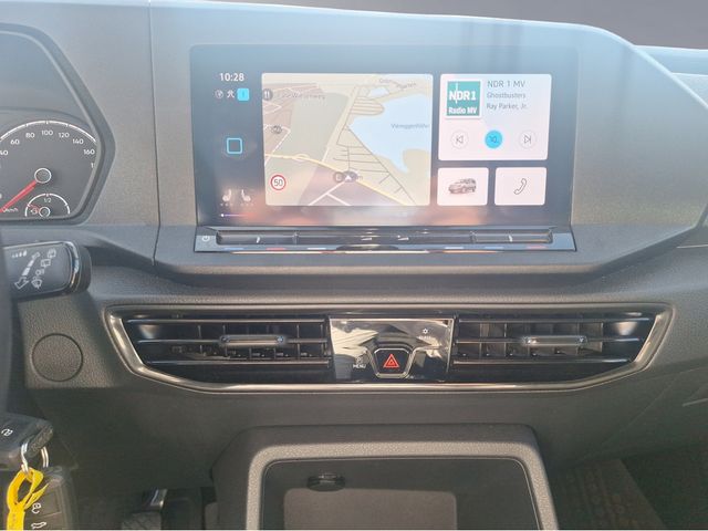 Caddy Kombi 55kW 75PS TDI SG6, AHK, Kamera, Navi