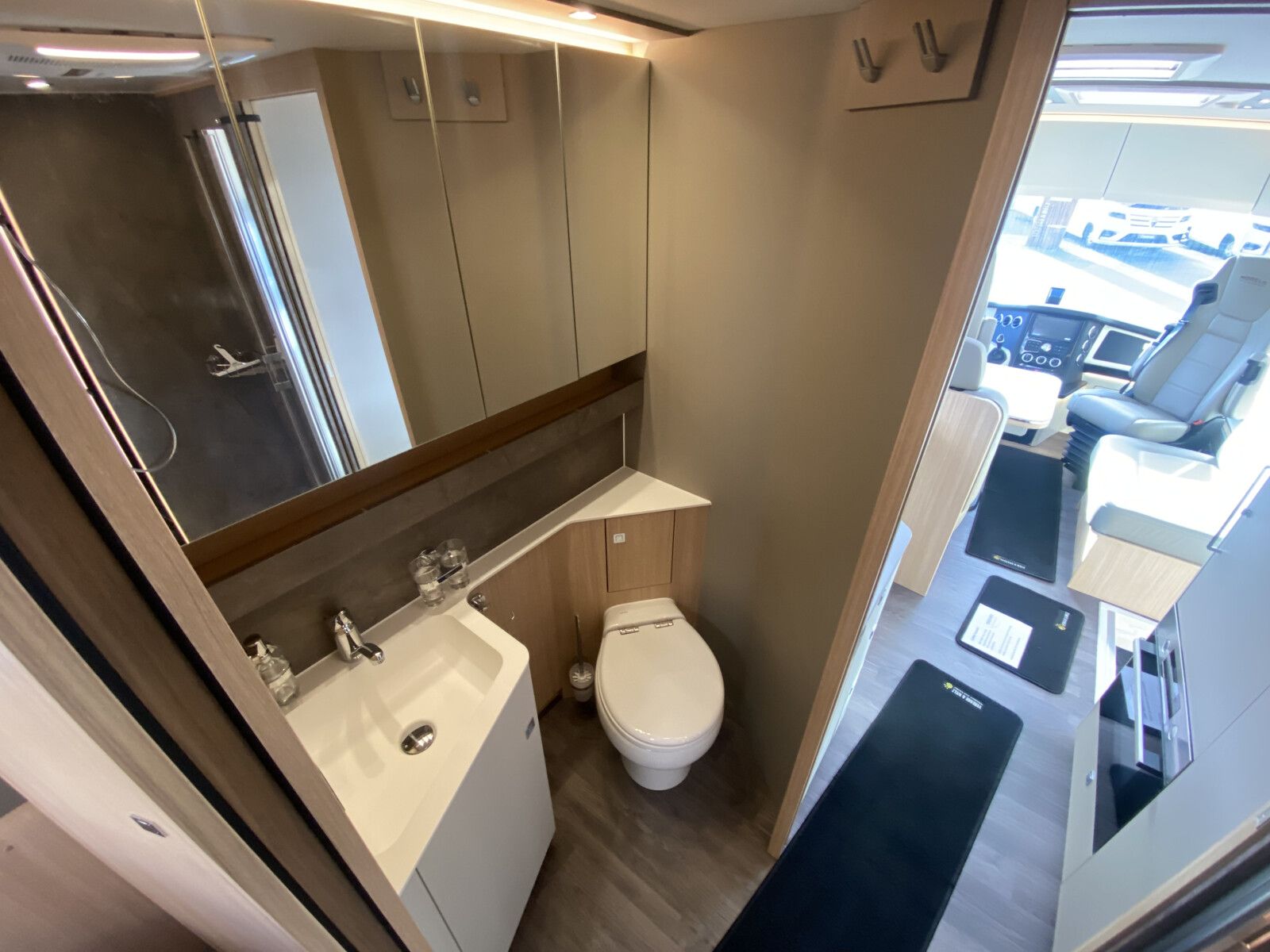 Fahrzeugabbildung Morelo Loft 78 F