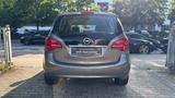 Opel Meriva B Edition - Opel Meriva: Winterreifen