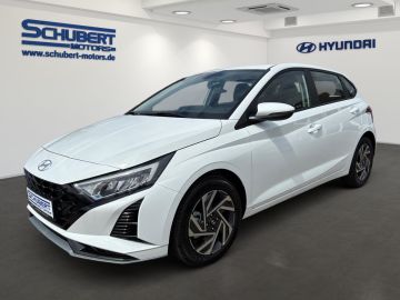 Hyundai i20 Trend 1.0 T-GDI KAMERA NAVI SHZ PDC