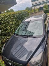 Ford Focus 1,6TDCi 80kW DPF Concept Turnier Concept - Ford Focus Concept mit Diesel-Antrieb