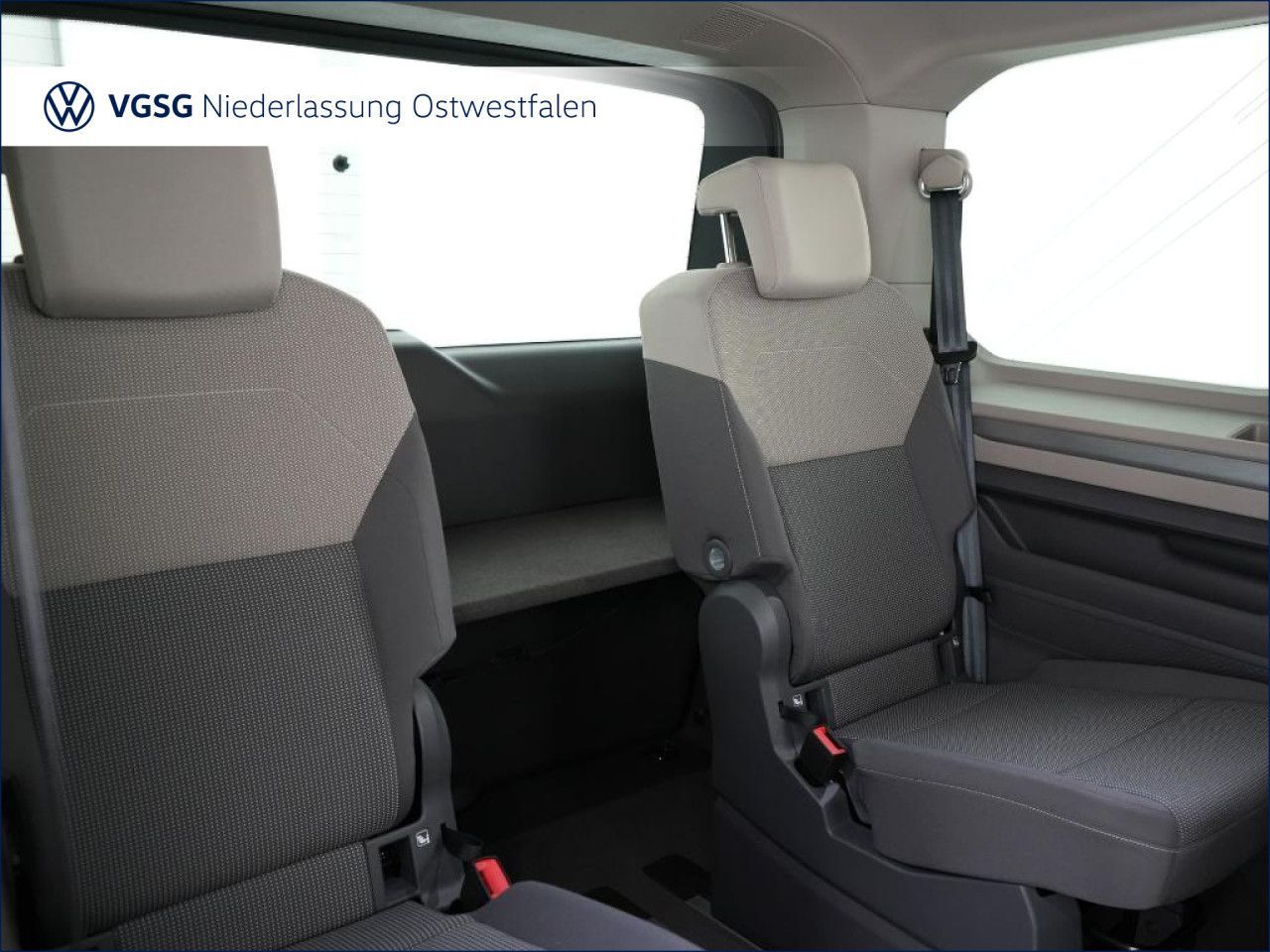 Volkswagen T7 Multivan - Bild 16