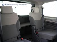 Volkswagen T7 Multivan - Vorschau Bild 16