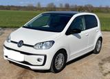 Volkswagen up! 1.0 55kW high up! high up!