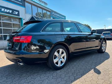 Audi A6 - 3