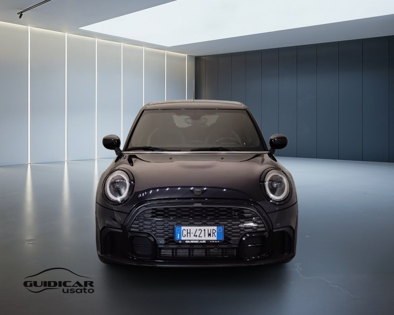 MINI Mini IV F55 2021 5p - Mini 5p 1.5 Cooper JC imagem 2