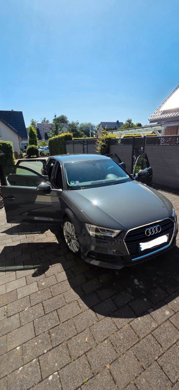 Image of Audi A3