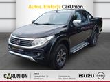 Fiat Fullback (503) Extended Cab LX 4WD EC Plus Adven - Fiat: Allradantrieb, Geländewagen