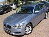 BMW 114 i 1.6 Turbo Xenon PDC Sitzheizung Scheckheft - BMW 114: I
