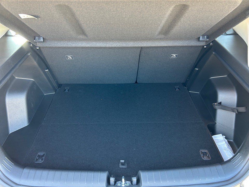 Fahrzeugabbildung Hyundai BAYON MY25 1.0T DCT TREND KOMF-P KEYLESS+NAV+LED