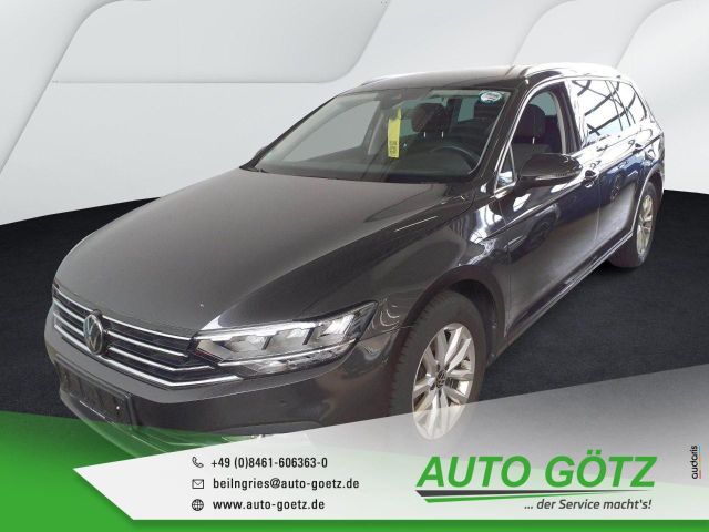 Volkswagen Passat Variant Business DSG Navi*DAB*VZE*LED*ACC