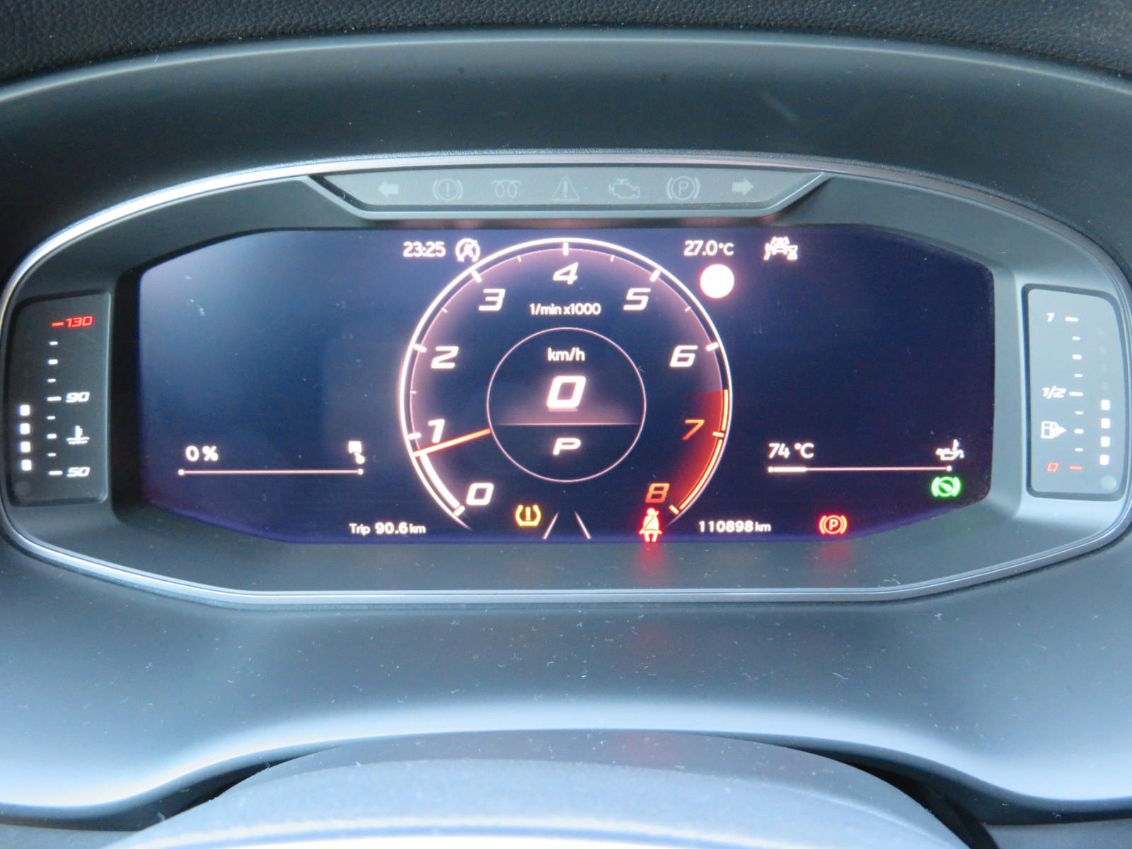 Cupra Ateca 4Drive 2.0 TSi *BREMBO*AHK*PANO