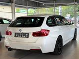 BMW 325d M Sport Aut. LED NAVI HUD LEDER AHK - BMW 325 aus 2016