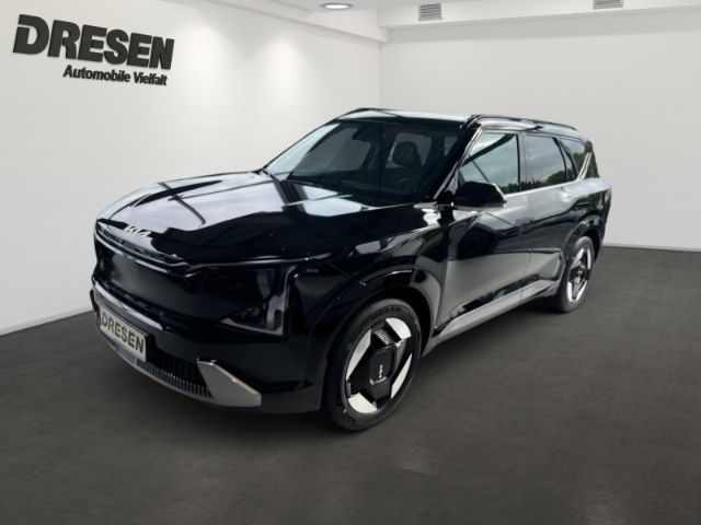 Kia EV5 Earth 81,4 kWh WÄRMEPUMPE,CARPLAY,KAMERA,DAB