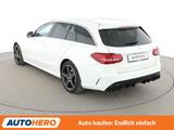 Mercedes-Benz C 43 AMG T 4Matic Aut.*LED*NAVI*ACC*CAM*PDC*SHZ* - gebrauchte Mercedes-Benz C 43 AMG aus dem Jahr 2020