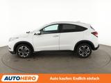 Honda HR-V 1.5 i-VTEC Executive*NAVI*TEMPO*CAM*PDC*SHZ - Honda: Vtec