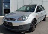 Ford Fiesta 1.3 Ambiente KLIMA TÜV GEPFLEGT - Ford Fiesta aus 2006: Ambiente