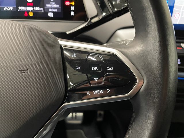 ID.4 Pro Performance 77kWh WÄRMEPUMPE ACC