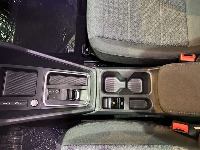 Ford Grand Tourneo Connect PHEV Titanium