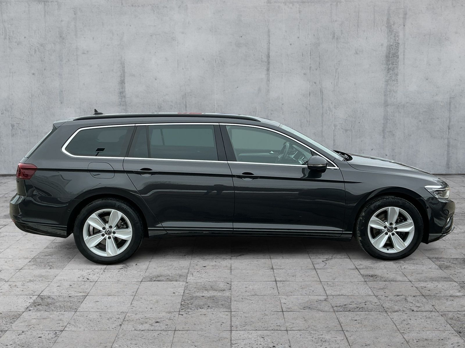 Volkswagen Passat Variant - Bild 7