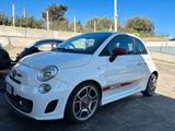 Abarth ABARTH 500 1.4 TURBO T-JET (KM : 30.000) - Abarth 500 aus 2008